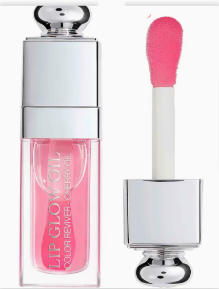 Miniatura: 5-Color Lightweight Plumping Lip Oil & Gloss