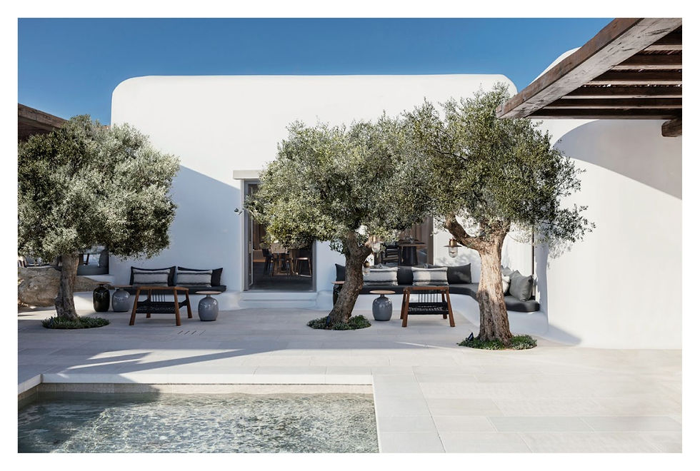 Thumbnail: The Mediterranean Home