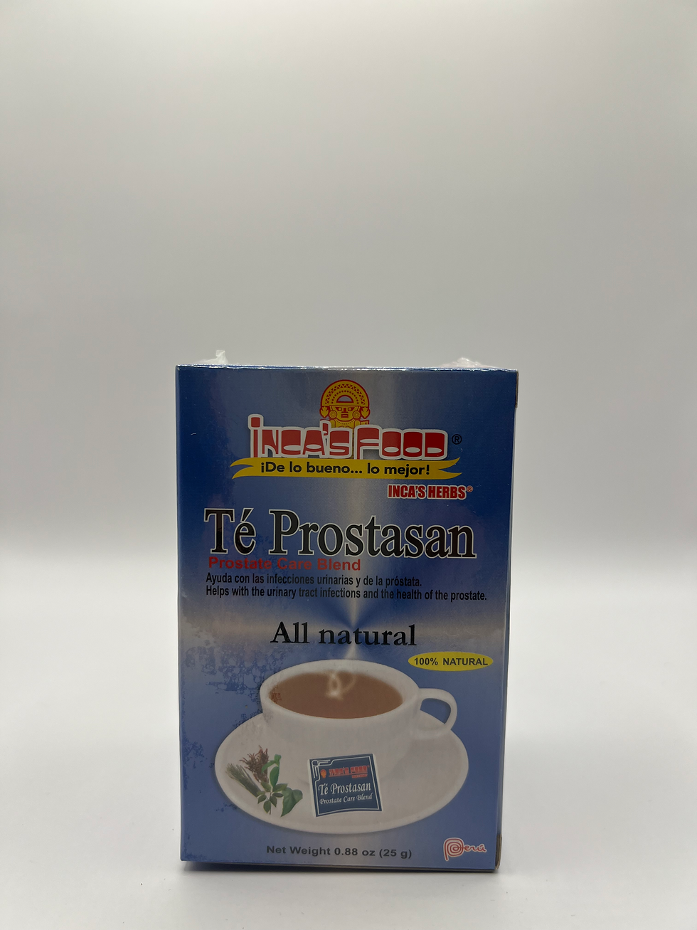 Té Prostasan