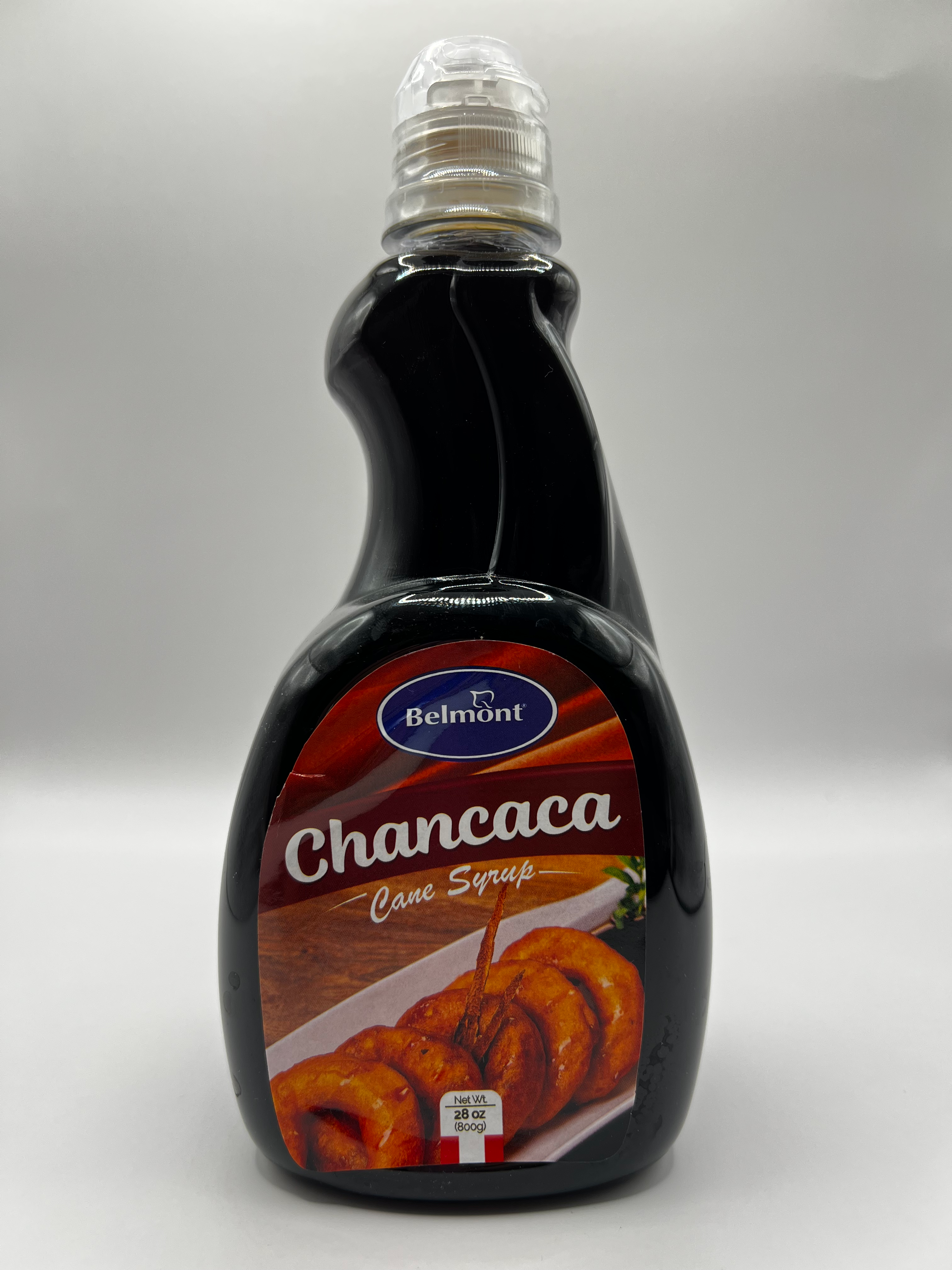 Chancaca