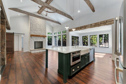 Poconos Home for Sale Photography