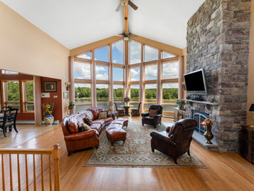 Real Estate Photoshoot