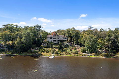 Real Estate Aerial Photography