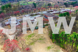 Embreeville State Hospital -Demolished