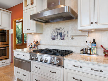 Air BnB Listing Photography