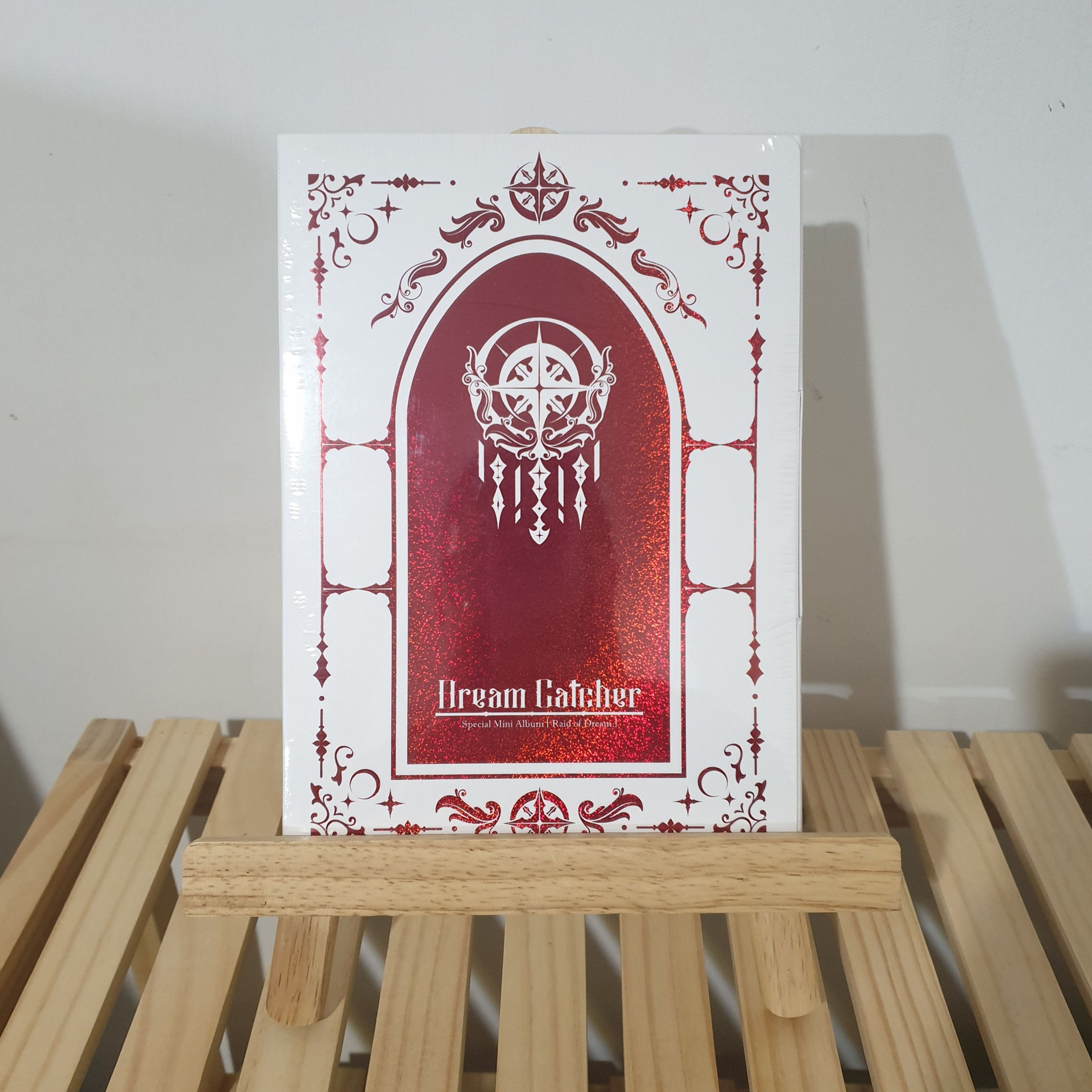 DREAMCATCHER - Special Mini Album