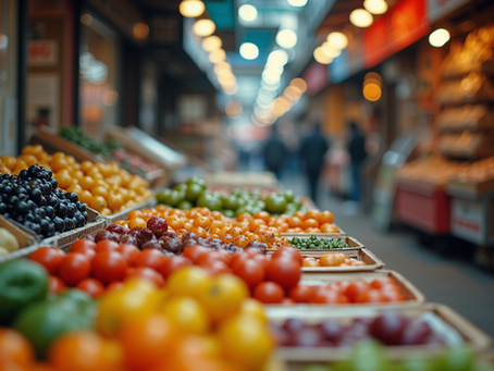 A Beginner’s Guide to Shopping on Korean Marketplaces