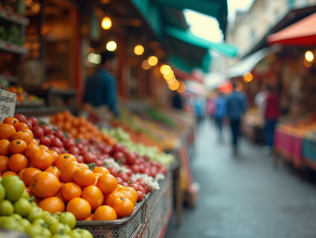 How to Navigate Korean Shopping Without Speaking the Language
