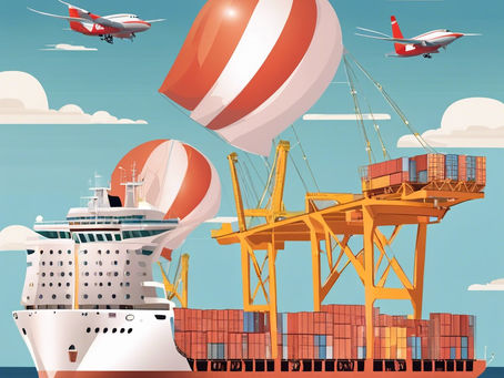 How long does Korea Post Sea Parcel take for international shipping?