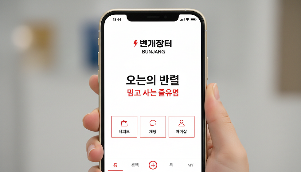 Top Strategies to Buy Bunjang Products with Confidence