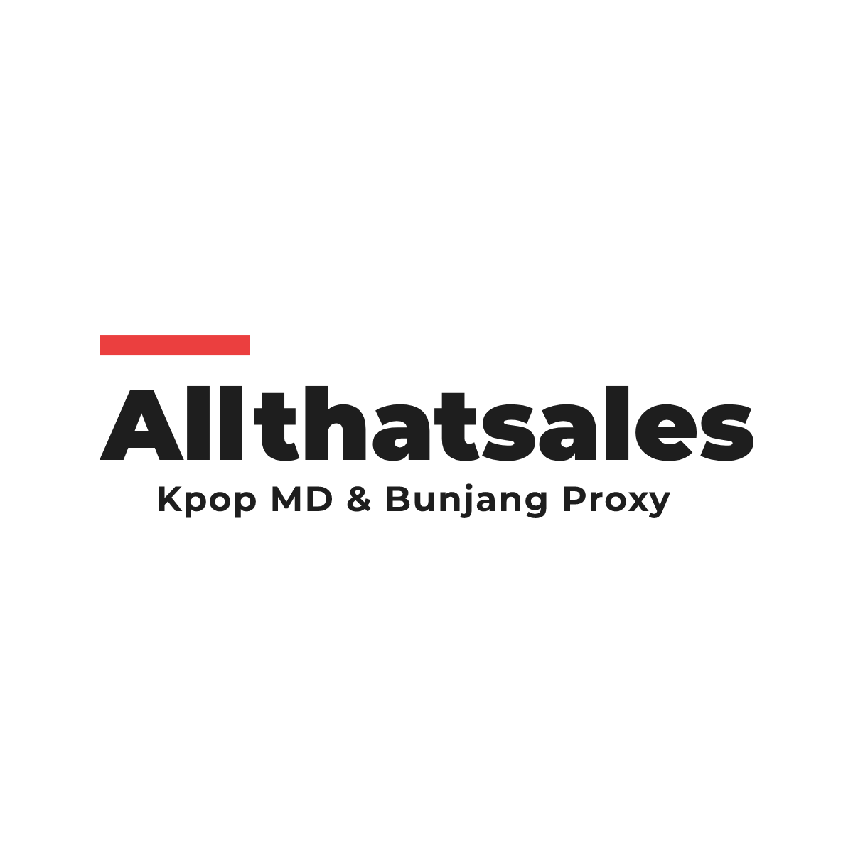Bunjang & FruitsFamily Proxy | Signed K-Pop Albums | AllThatSales