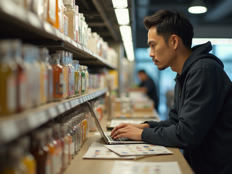 Tips for Shopping on Bunjang Like a Pro