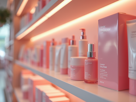 How to Shop for Korean Products Without Speaking Korean