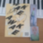 JBJ95 Awake Signed Kpop Albums