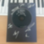 VICTON 6th Mini Signed kpop Albums