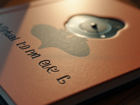 Discover the Unique Features of the ARTMS Dall Virtual Angel Signed Album and Bimae Sticker