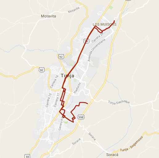 Ruta 1