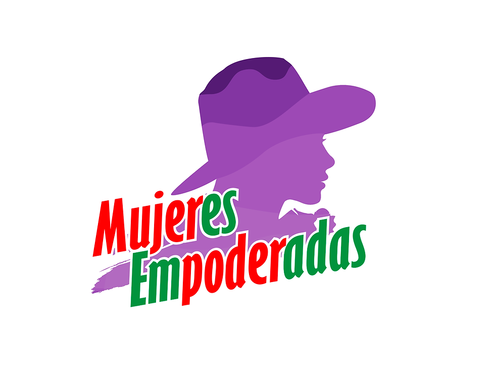 LOGO MUJERES EMPODERADAS (1)