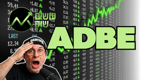 מניית Adobe (ADBE): הזדמנות צמיחה במחיר סוף עונה או מלכודת AI?