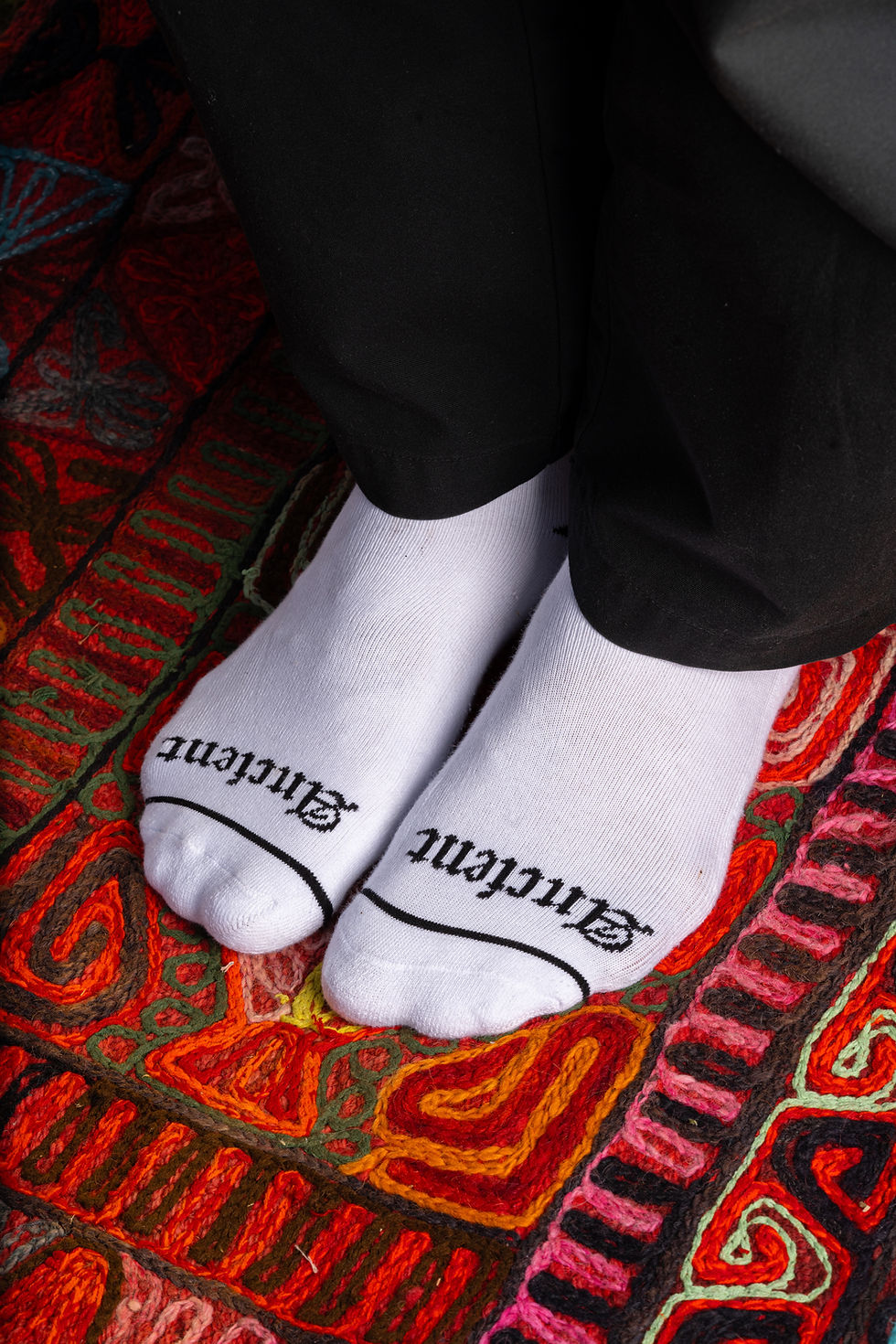 Walk With the Empire