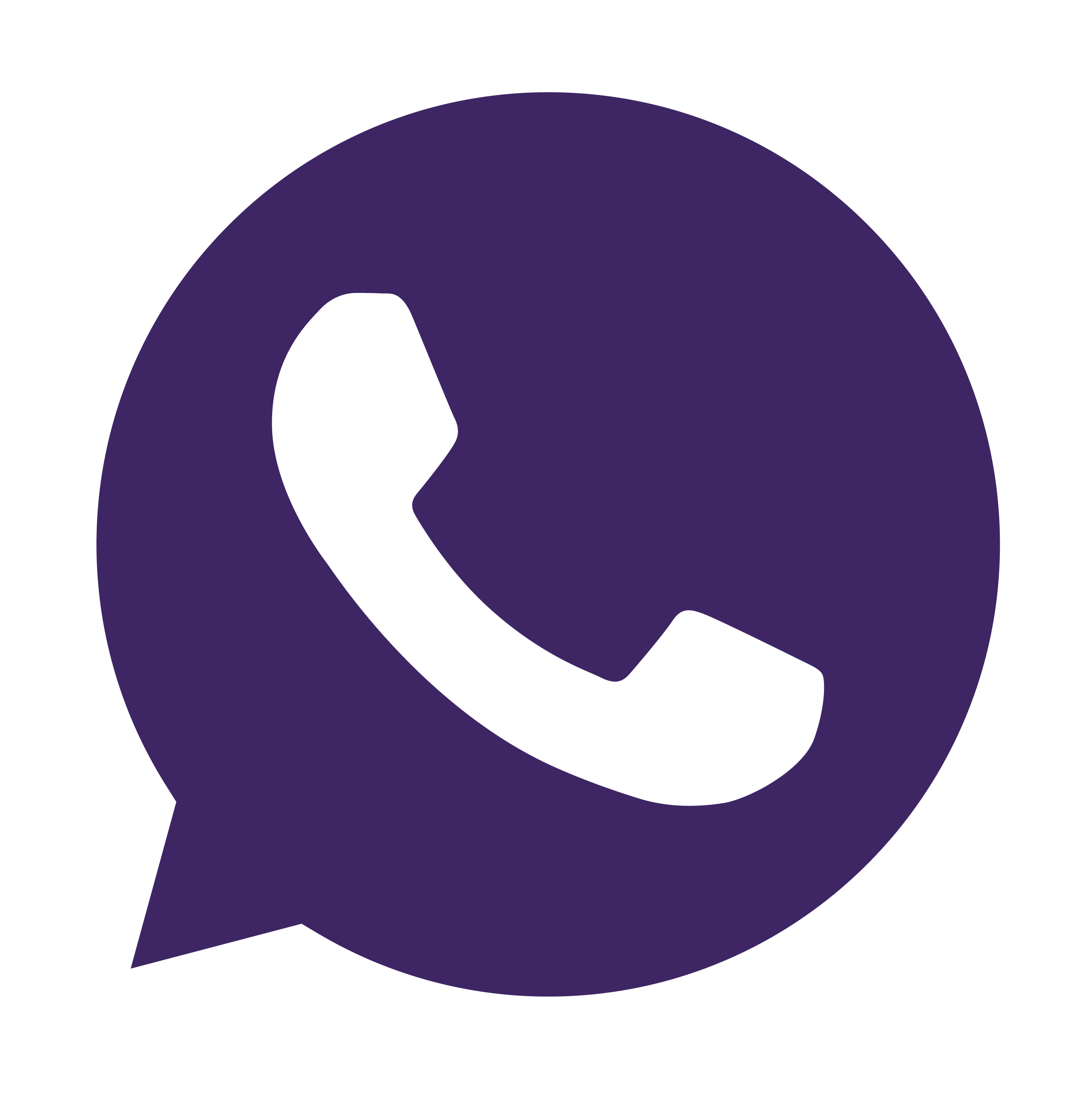 WhatsApp Icon