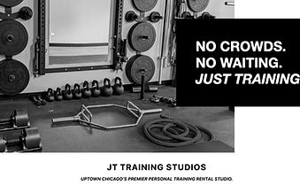 JT Studios Home Page