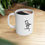 Miniature : Den off Eastlake Mug with Den Logo 