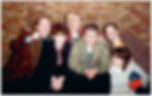 Nick Toczek, Ginger John etc at the Bier