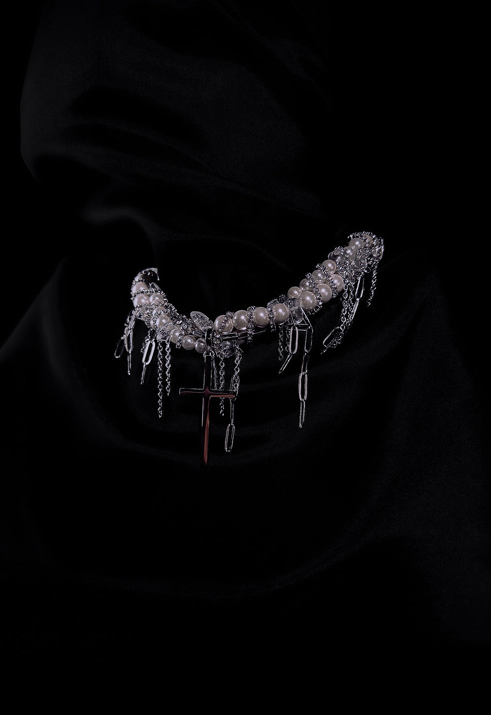 Прев'ю: Chapter I — INTACT : Tangle