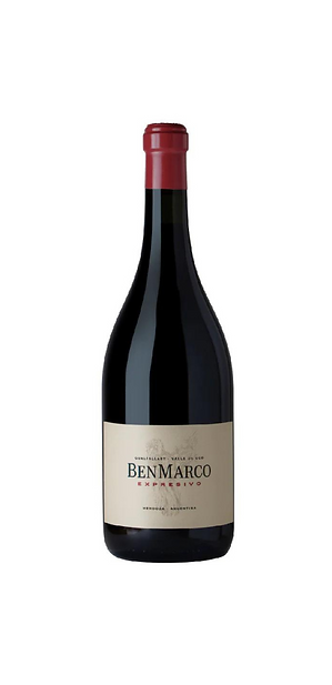 Vino Cabernet Franc - Bodega Durigutti