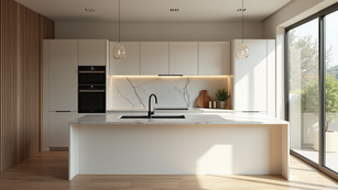 Transform Your Home with Expert Remodeling Services