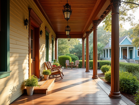 Transform Your Home with Luxurious Remodeling Services