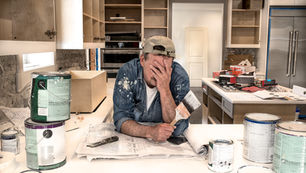 Hiring a Contractor vs. DIY: What’s Worth Doing Yourself?