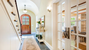 How to Budget for Trim Carpentry in Hammond and Beyond