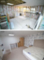 Loft, lili giacobino