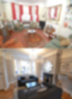 LIVING ROOM, lili giacobino