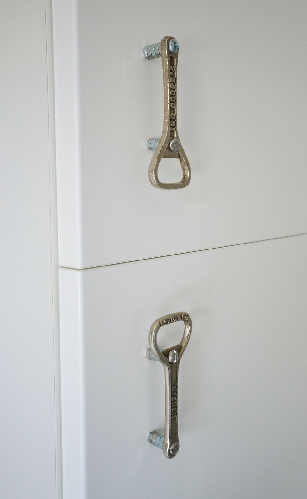 NORBITON 20- HANDLES BEER OPENER