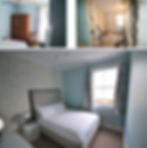 Bedroom 3, lili giacobino