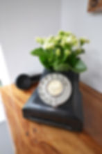 NORBITON 20-TELEPHONE