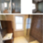 Wetroom, lili giacobino