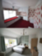 NORBITON 5- MASTER BEDROOM