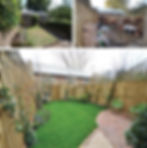 Garden, lili giacobino