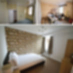 Bedroom 2, lili giacobino