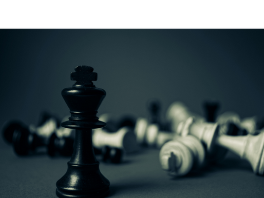 From Victim to Victor: Embracing Your God-Given Call