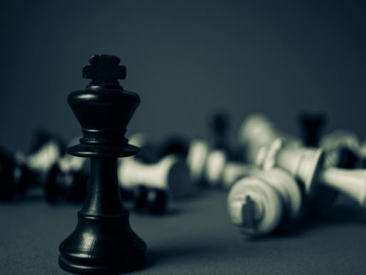 From Victim to Victor: Embracing Your God-Given Call