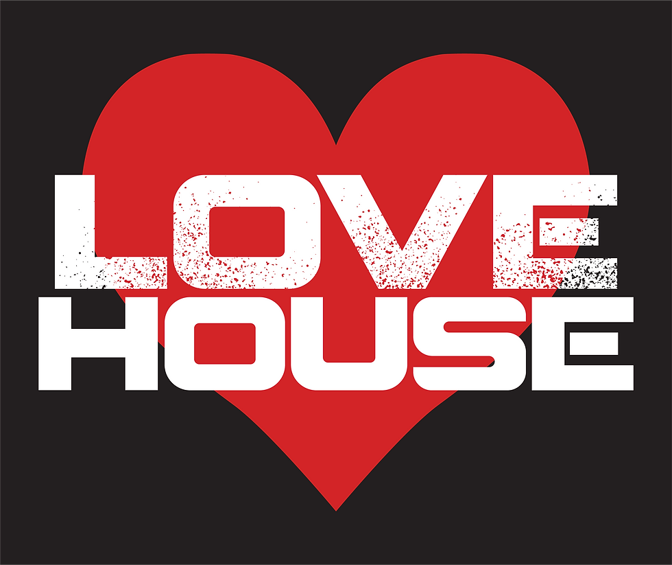LoveHouse CLT Nov 2025