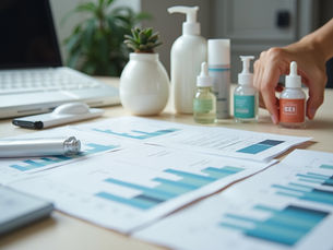 Top Strategies for Personal Care Start-up Success