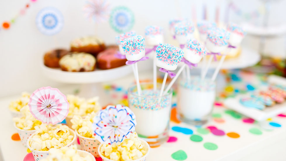 Birthday Party