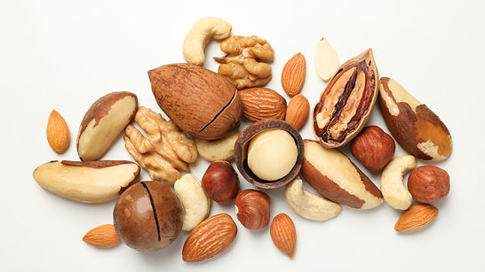 Nuts