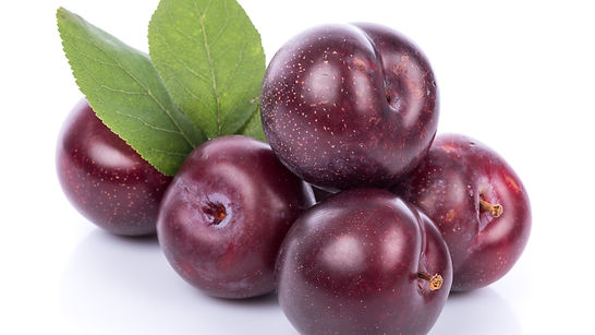 Plum